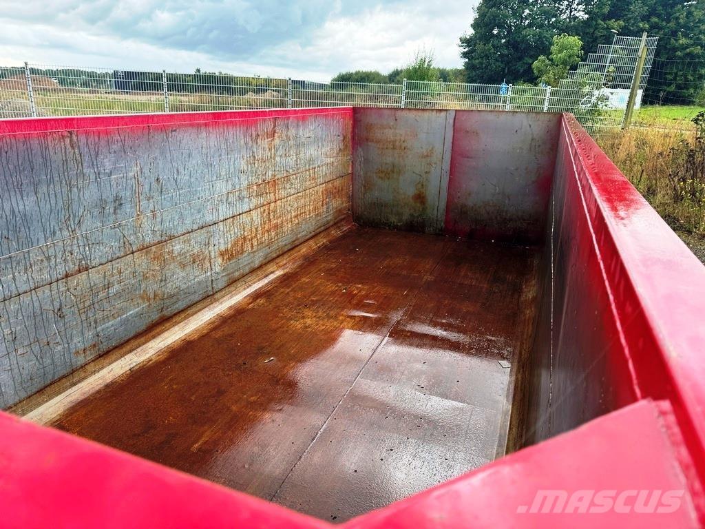  weiscon Transportskåp