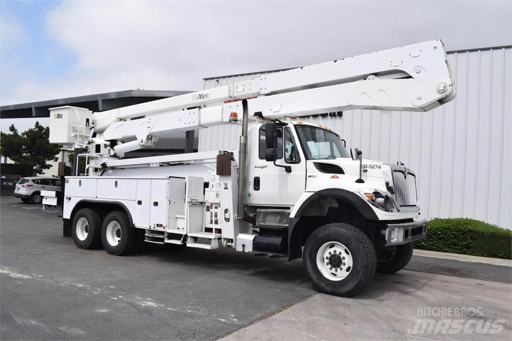 Altec A77TE93 Billyftar