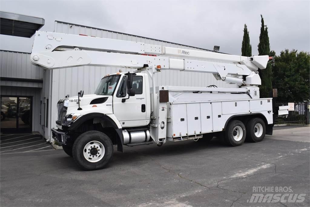 Altec A77TE93 Billyftar