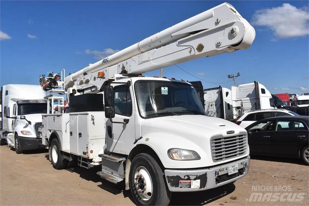 Altec AA55 MH Billyftar