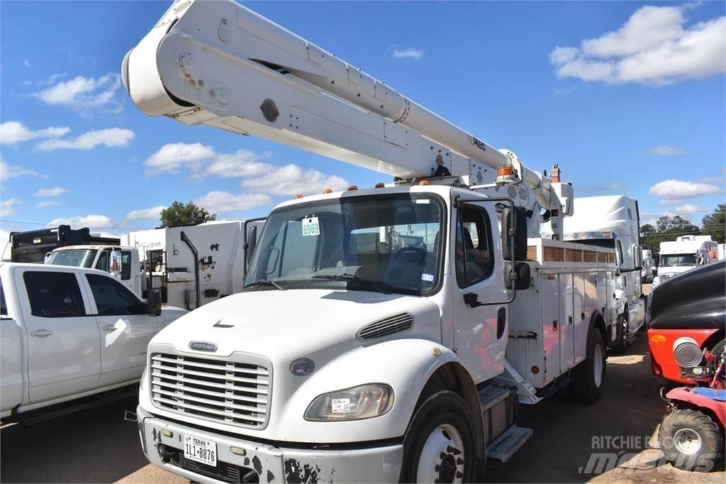 Altec AA55 MH Billyftar