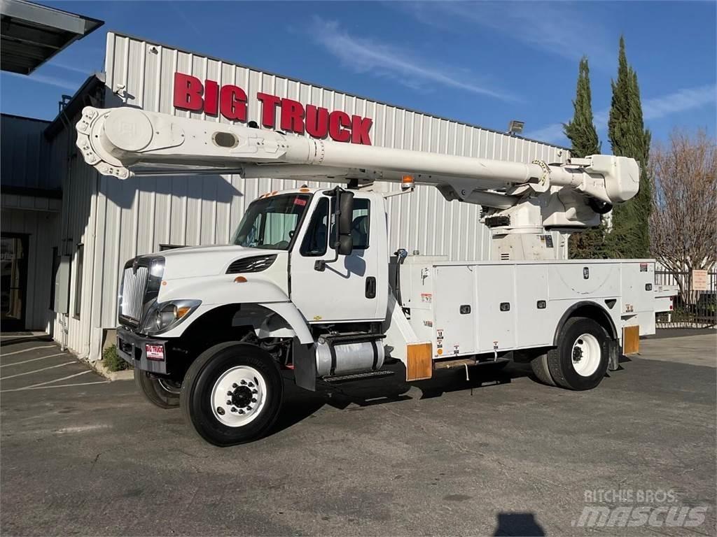 Altec AM55 Billyftar
