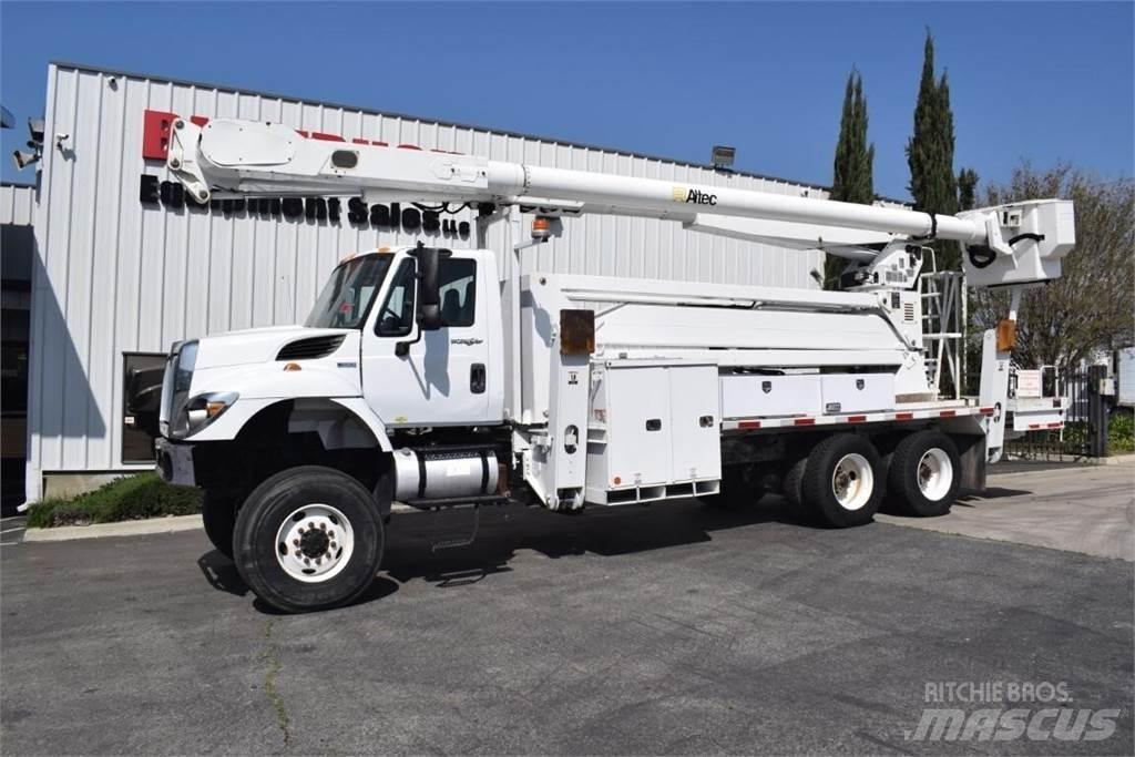 Altec AM900-E100 Billyftar