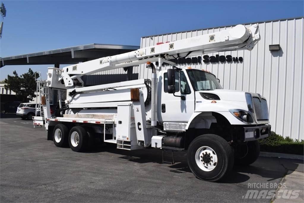 Altec AM900-E100 Billyftar