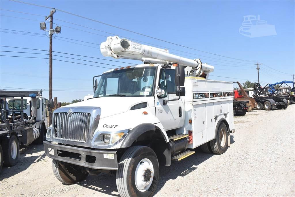 Altec L36A Billyftar