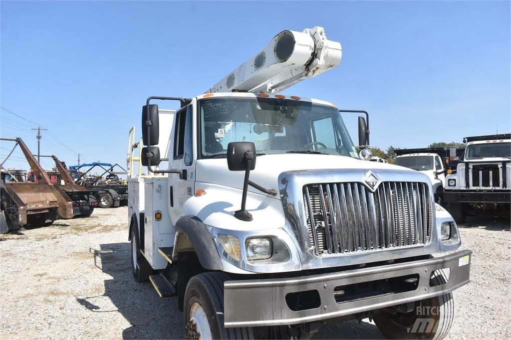 Altec L36A Billyftar