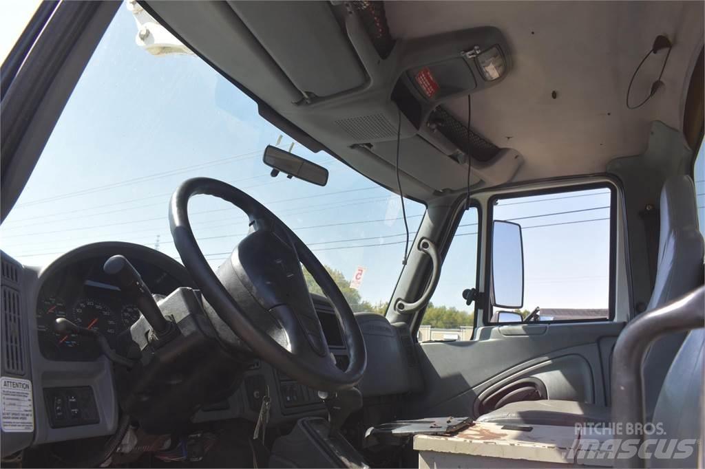 Altec L36A Billyftar