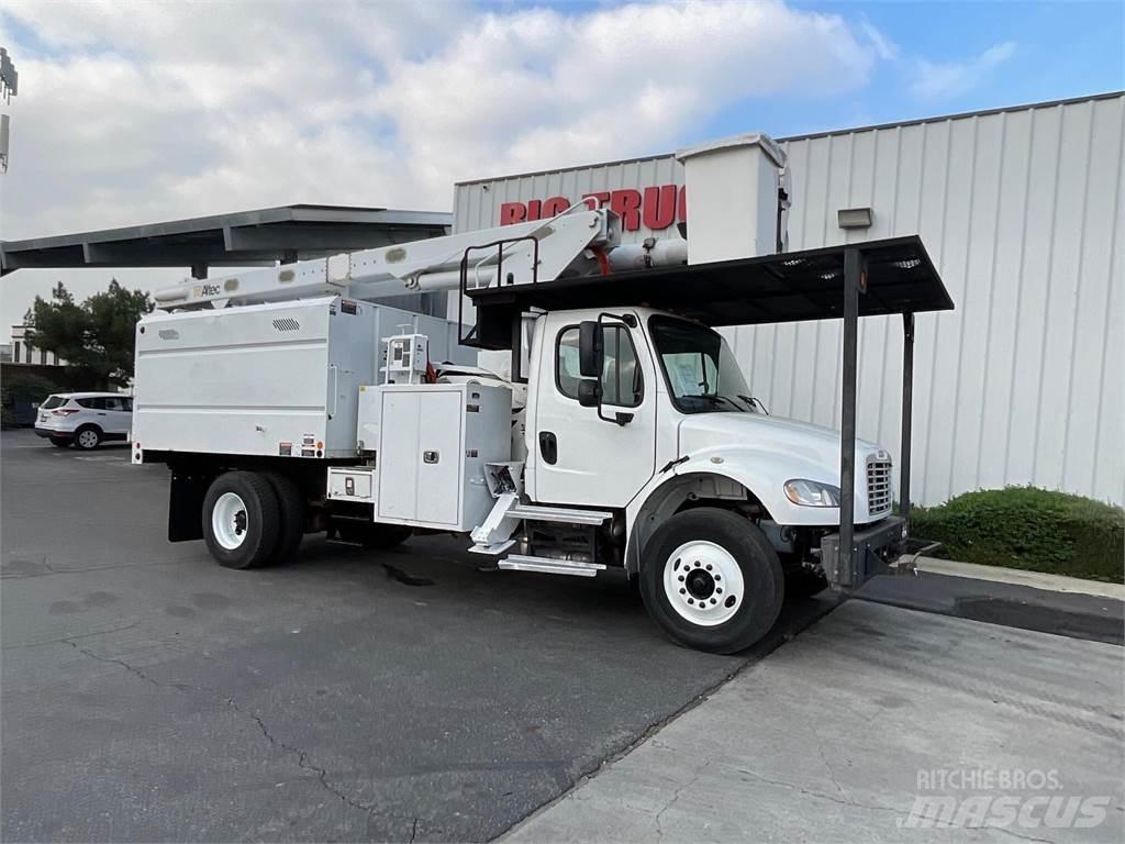 Altec LR760-E70 FM Billyftar