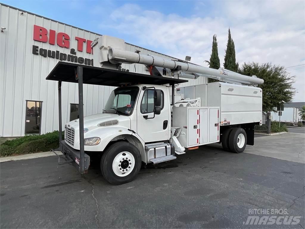 Altec LR760-E70 FM Billyftar