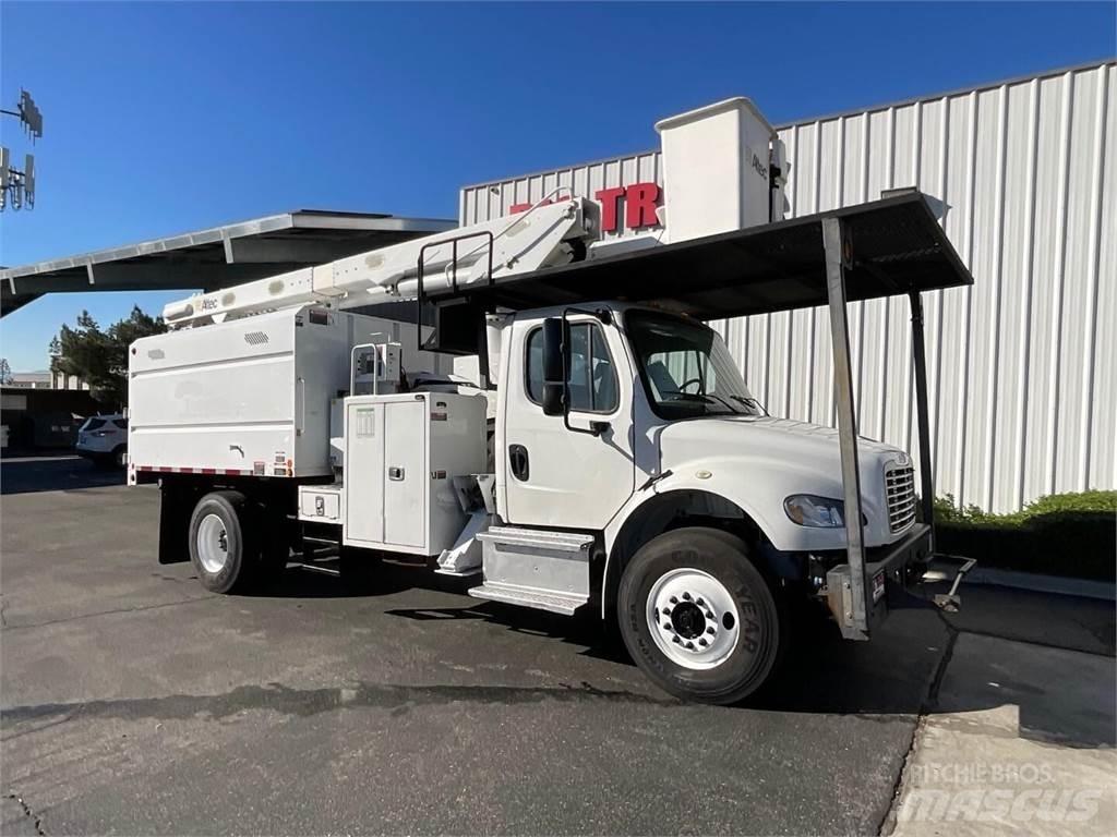 Altec LR760-E70 FM Billyftar