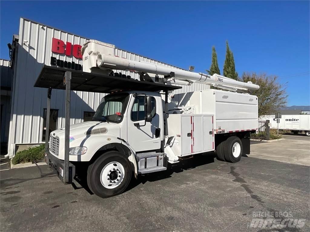 Altec LR760-E70 FM Billyftar