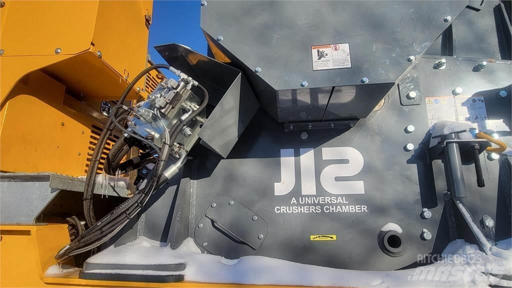 Anaconda J12 Krossar
