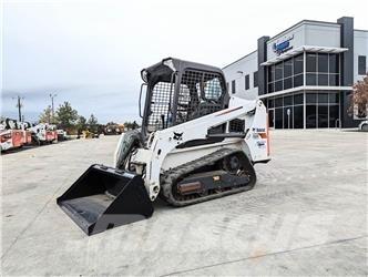 Bobcat T450 Kompaktlastare