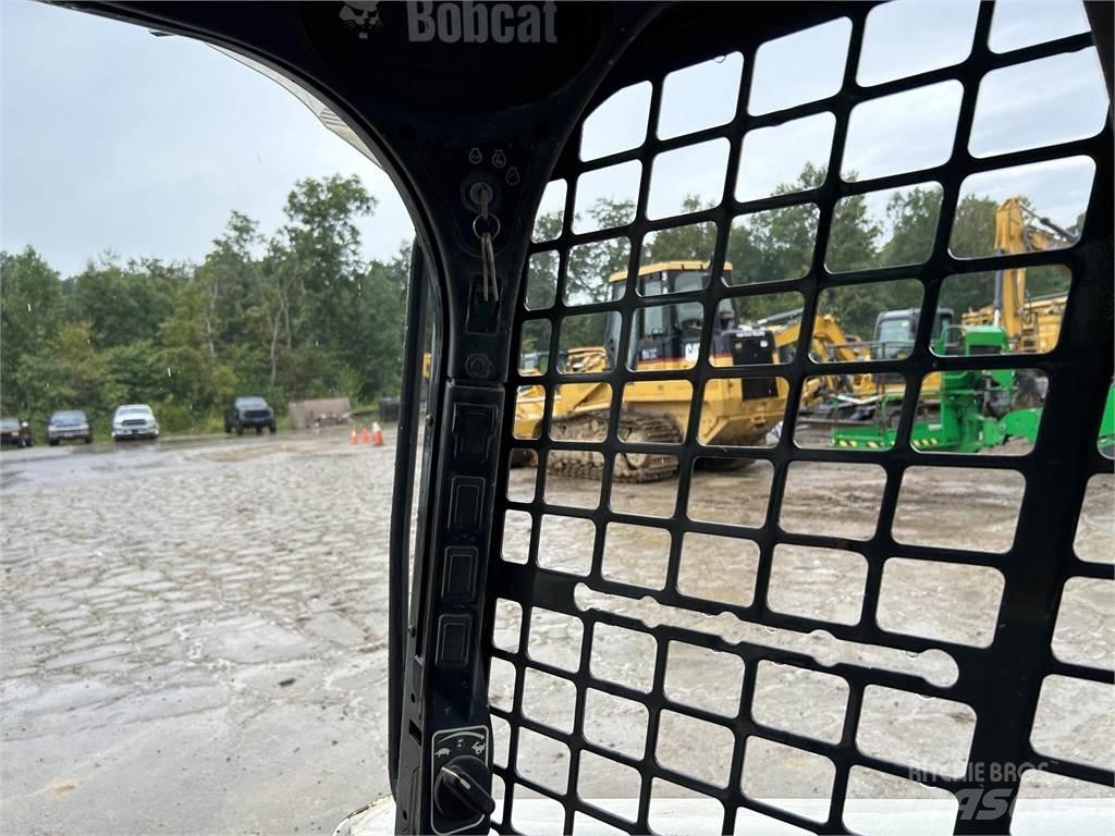 Bobcat T590 Kompaktlastare