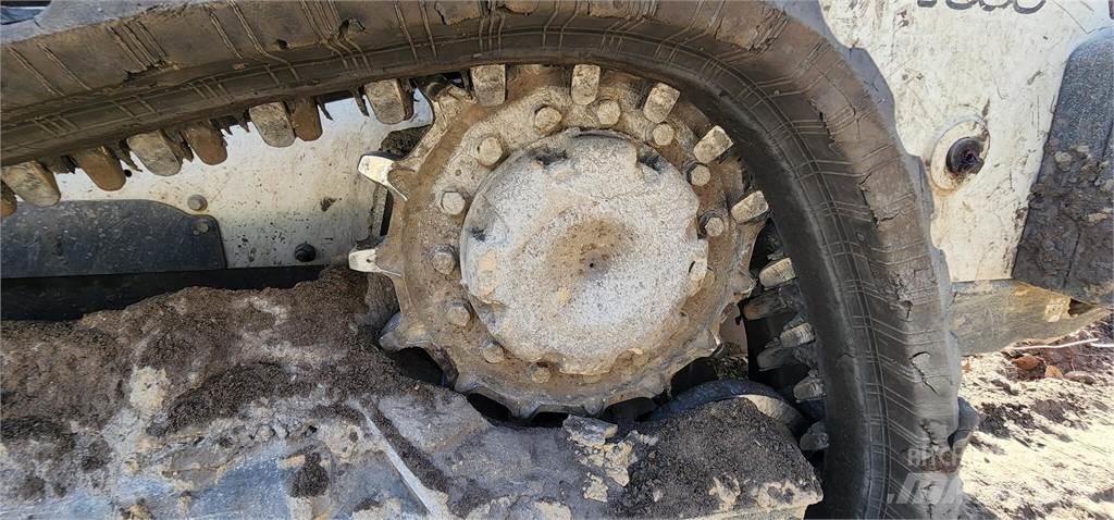 Bobcat T595 Kompaktlastare