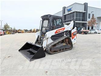 Bobcat T66 Kompaktlastare