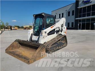 Bobcat T770 Kompaktlastare