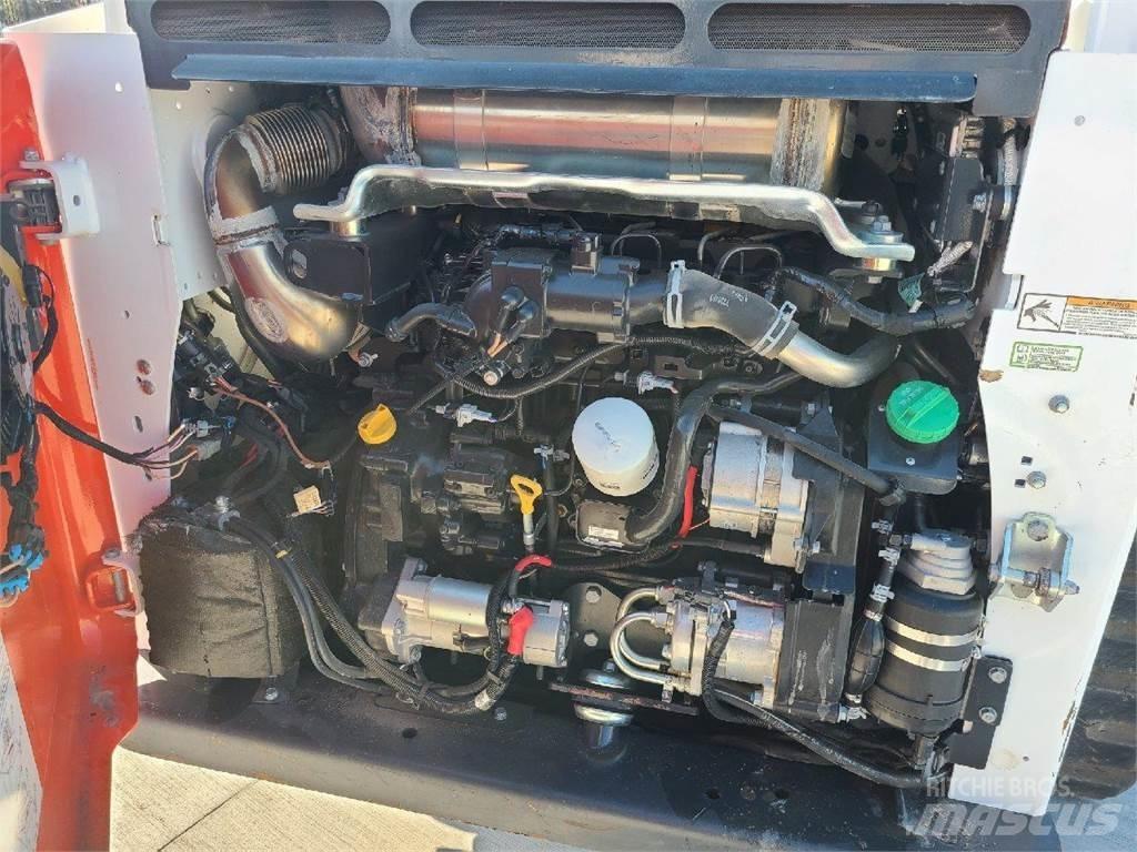 Bobcat T770 Kompaktlastare