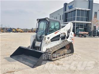 Bobcat T770 Kompaktlastare