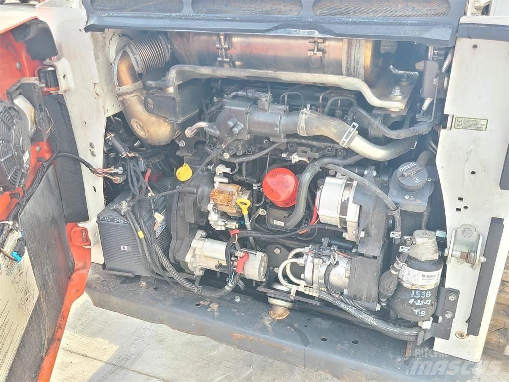 Bobcat T770 Kompaktlastare