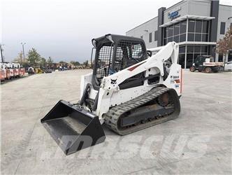 Bobcat T770 Kompaktlastare