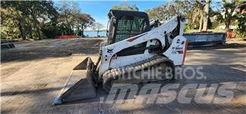 Bobcat T770 Kompaktlastare