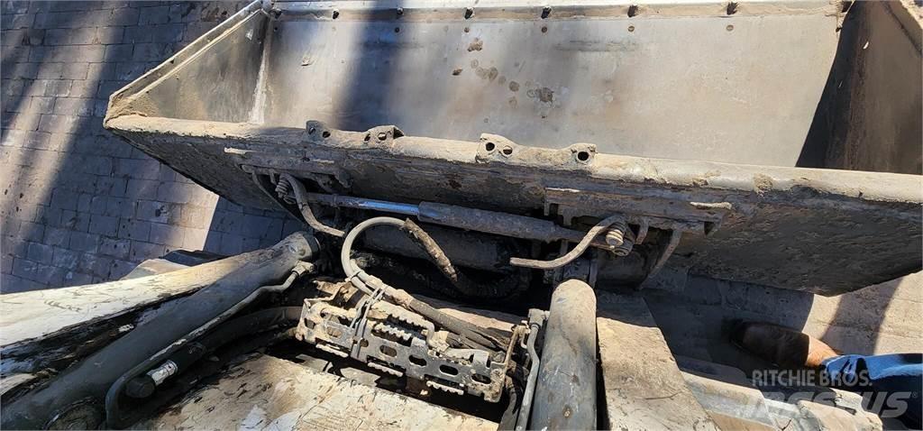 Bobcat T770 Kompaktlastare