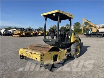 Bomag BW145D-5 Tvåvalsvältar
