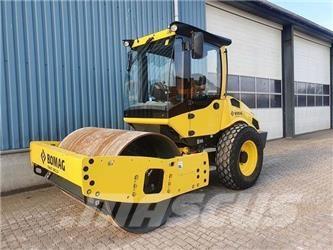 Bomag BW177D-5 Tvåvalsvältar