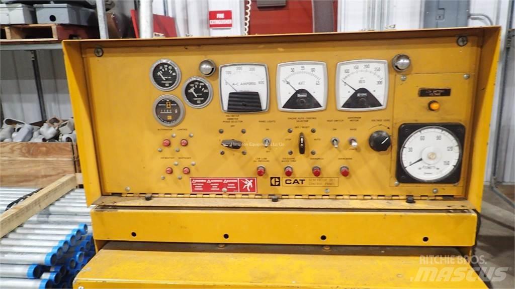 CAT 100 KVA Övriga generatorer