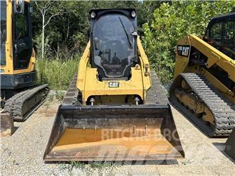 CAT 279D Kompaktlastare