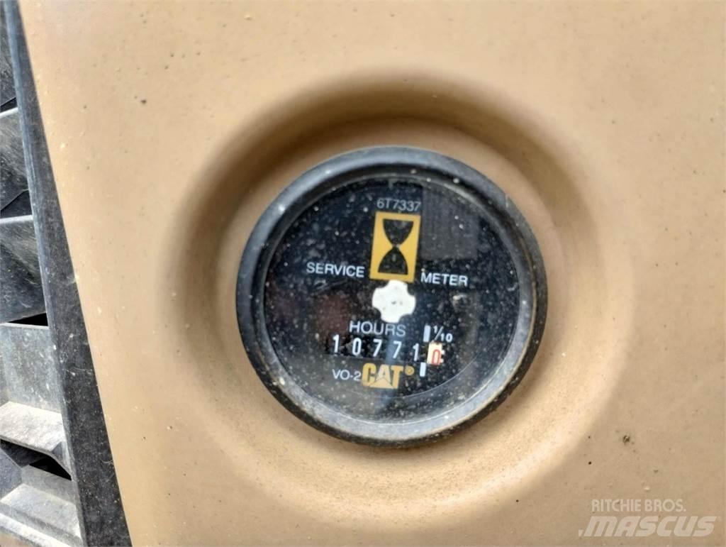 CAT 315L Bandgrävare