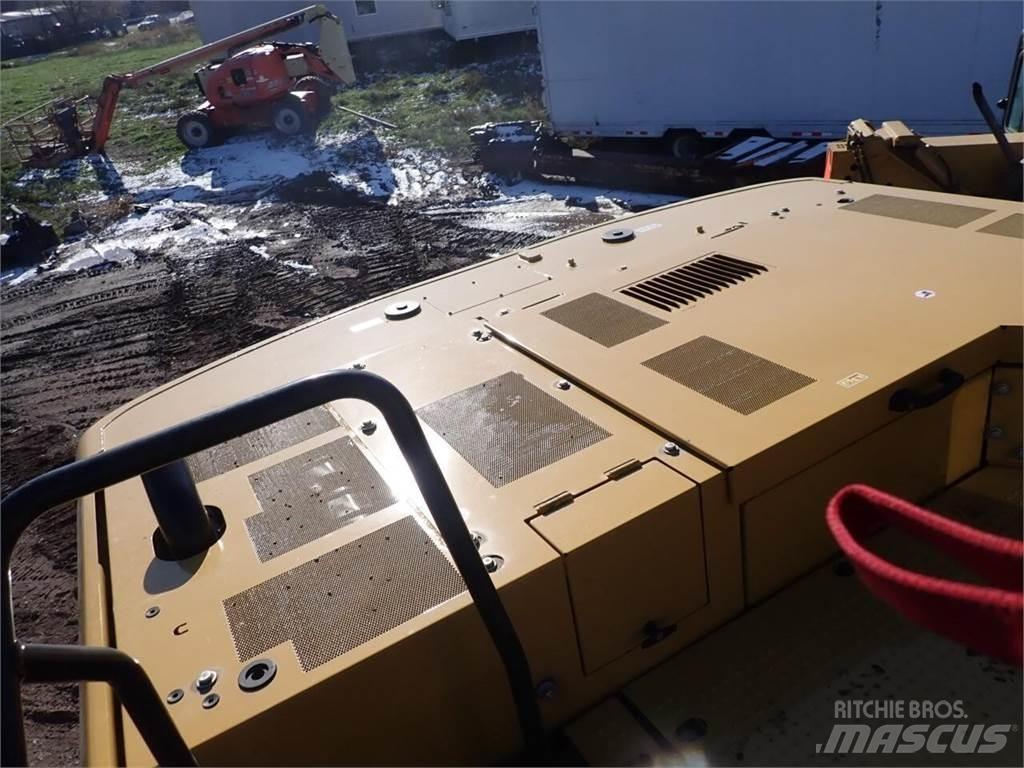 CAT 330 Bandgrävare