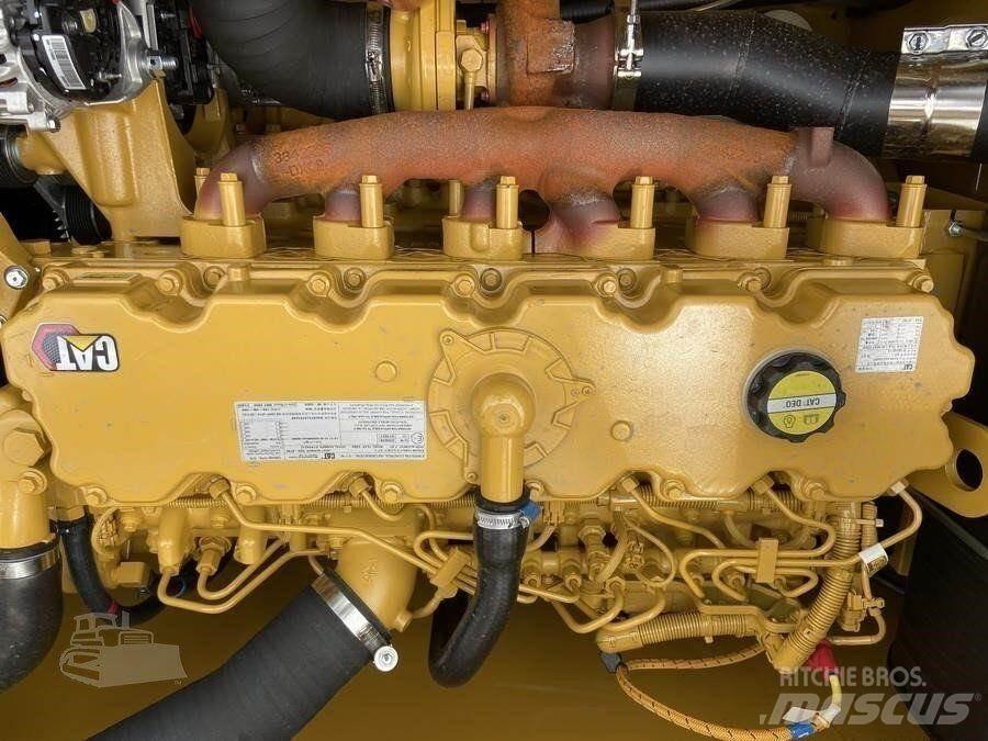 CAT 330GC Bandgrävare