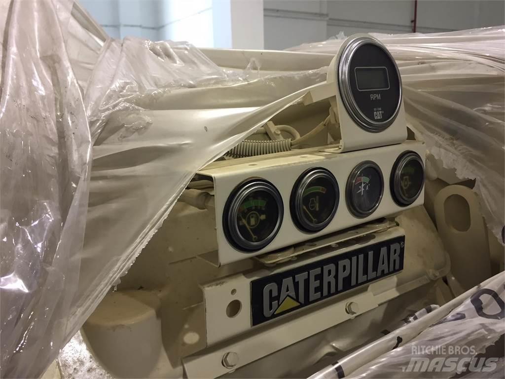CAT 3408 Övriga generatorer