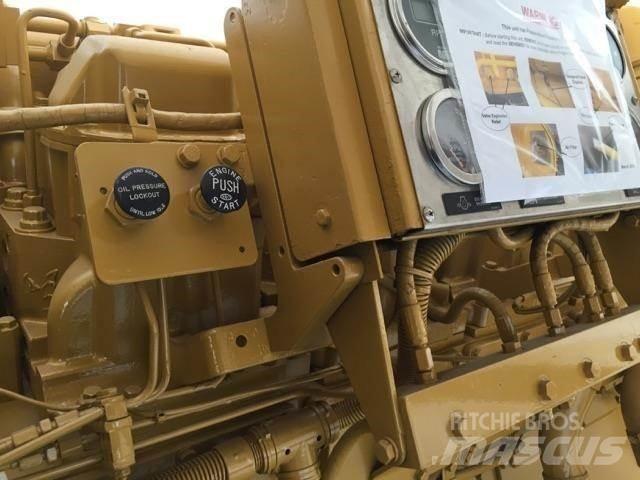 CAT 3512DITA Övriga generatorer