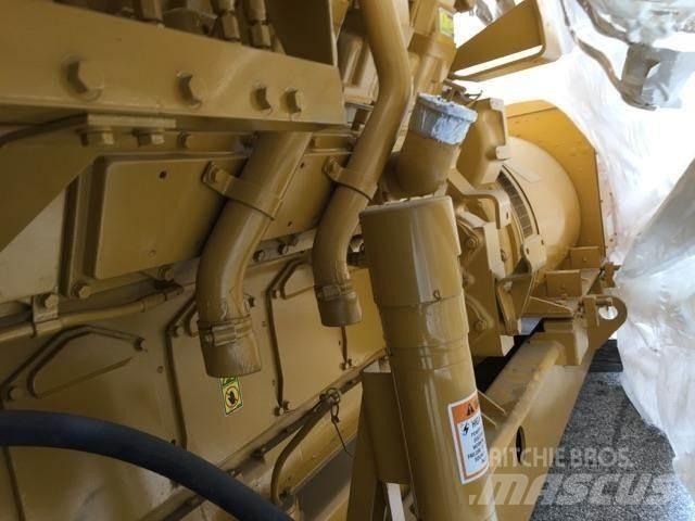CAT 3512DITA Övriga generatorer