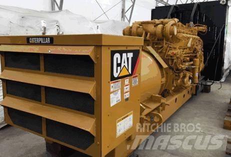 CAT 3512DITA Övriga generatorer