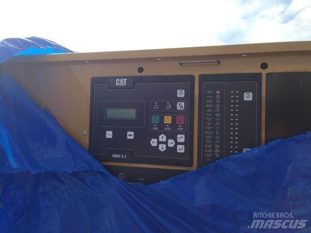 CAT 3516C Övriga generatorer