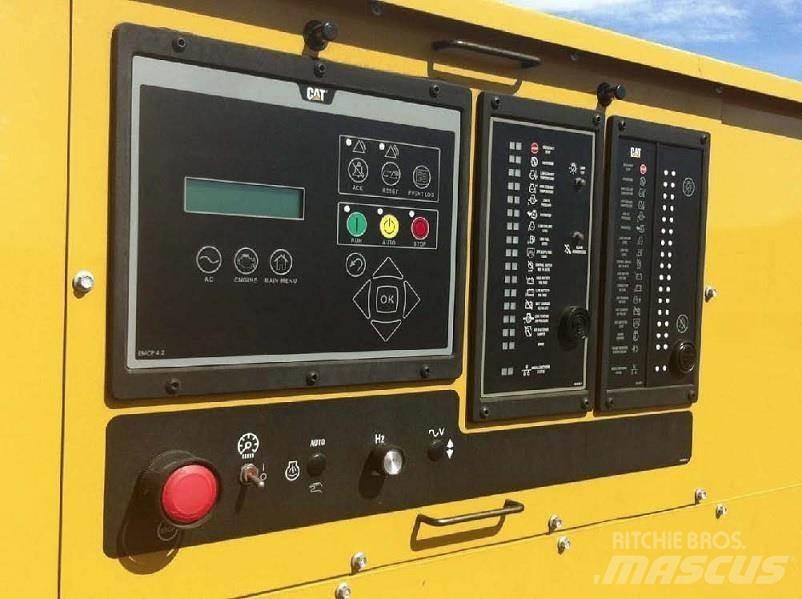 CAT 3516C Övriga generatorer