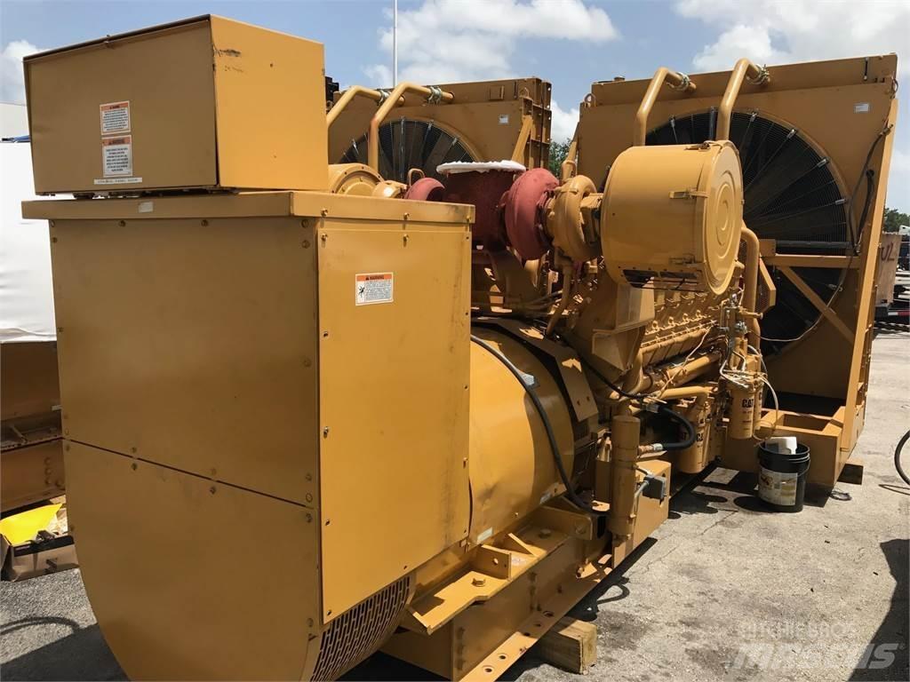 CAT 3516DITA Övriga generatorer