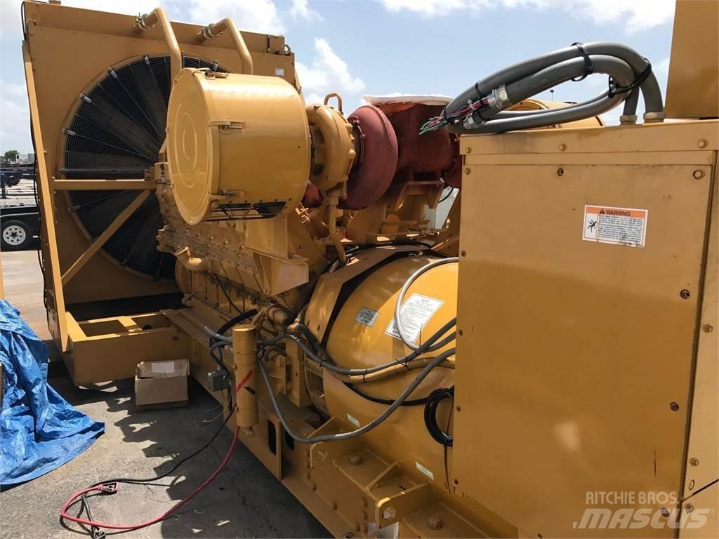 CAT 3516DITA Övriga generatorer