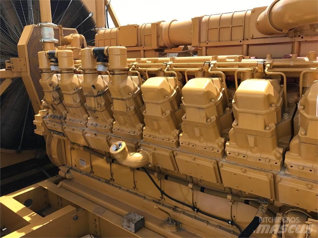CAT 3516DITA Övriga generatorer