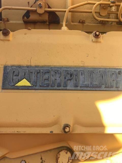 CAT 635 KW Övriga generatorer