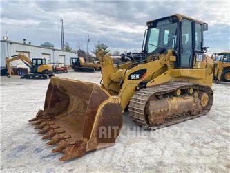 CAT 963K Bandlastare