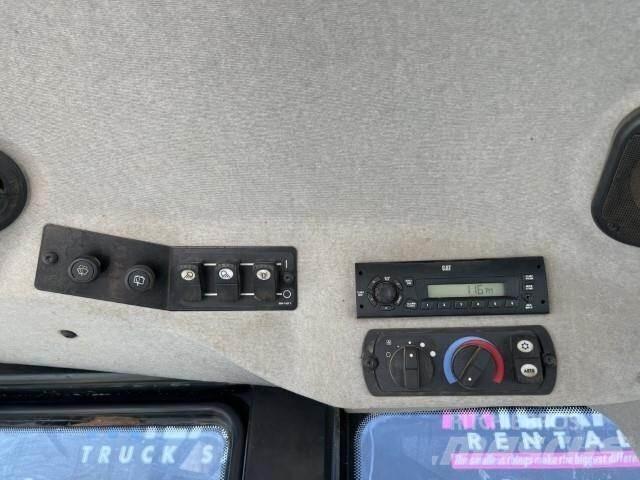 CAT 973D Bandlastare