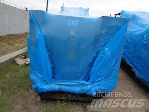 CAT C13 Övriga generatorer