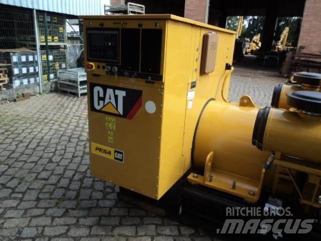 CAT C27 Övriga generatorer