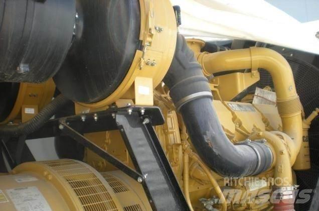 CAT C32 Övriga generatorer