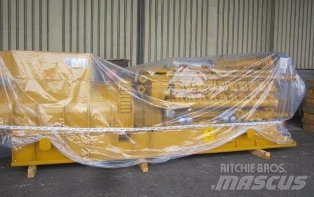 CAT CG170-20 Övriga generatorer